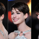 Image for article titled Anne Hathaway's Dress Was as Ridiculous as a Castle on a Cloud at the Les Mis Premiere